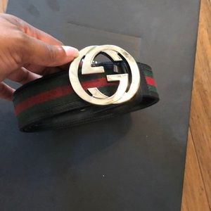 Gucci Belt